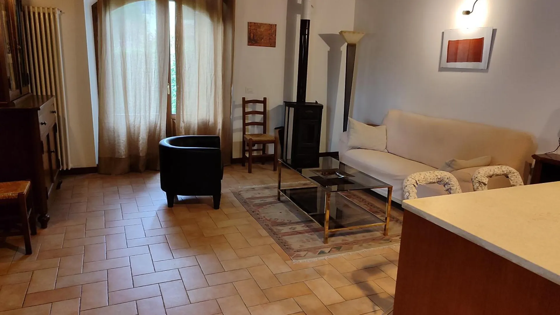 Da Francesca Appartement Poggibonsi