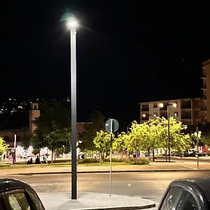 Via Gallurì Poggibonsi