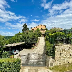 Casa Imola Poggibonsi