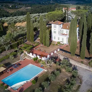 Del Pino Bed and breakfast