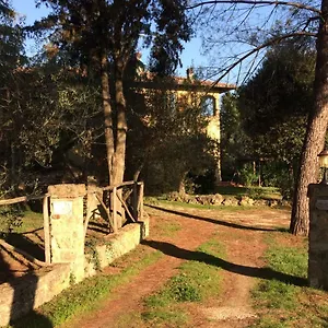 Podere Risoino Vakantiehuis