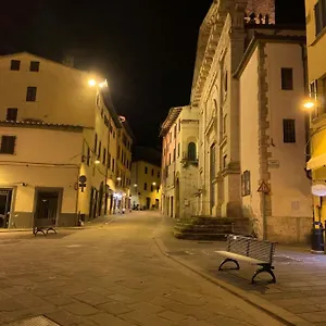Centro Mini Monolocale Poggibonsi