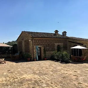 Nell' Aia Appartement