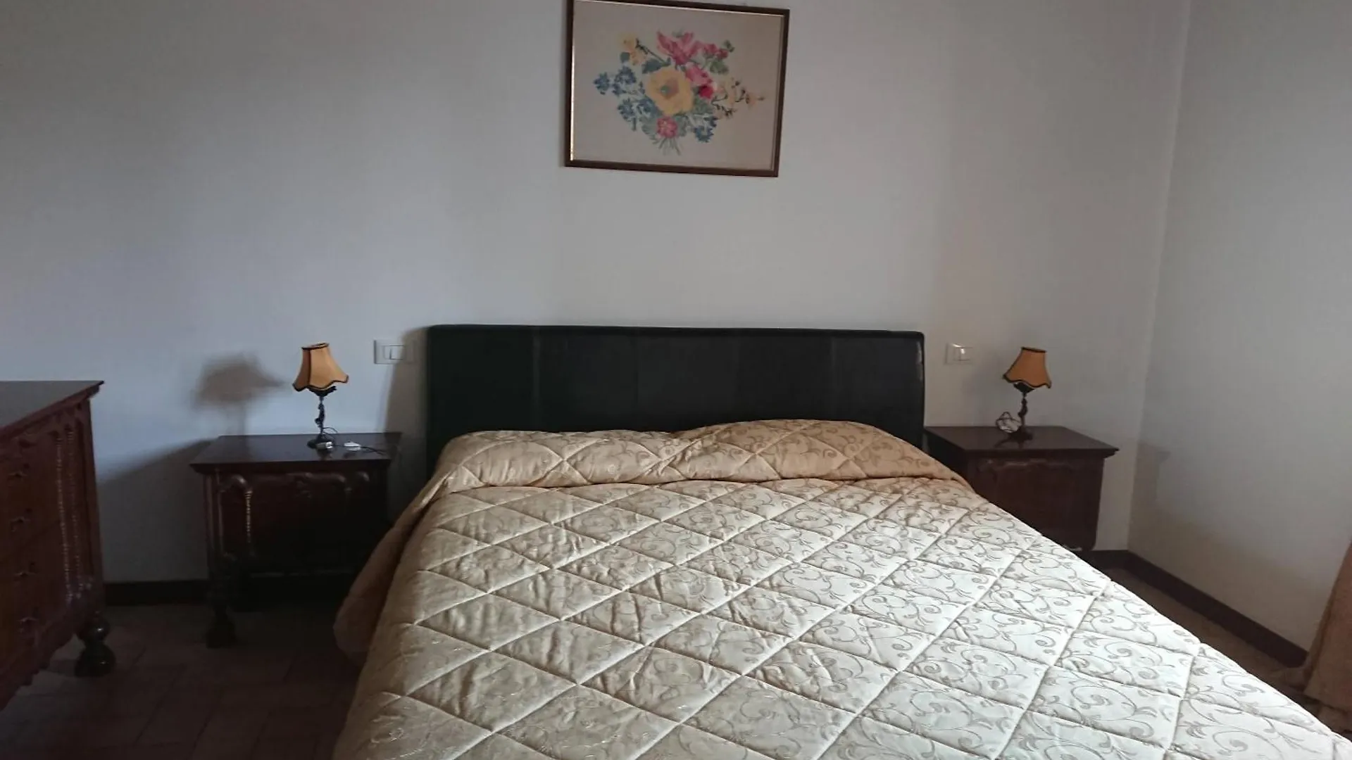 Da Francesca Apartment Poggibonsi
