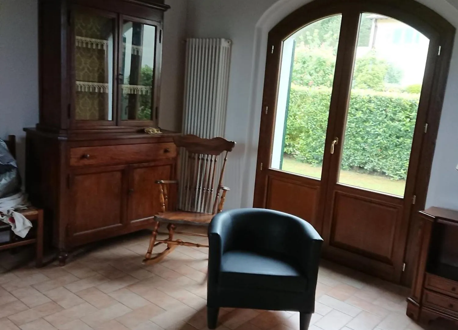 Da Francesca Apartment Poggibonsi Italy
