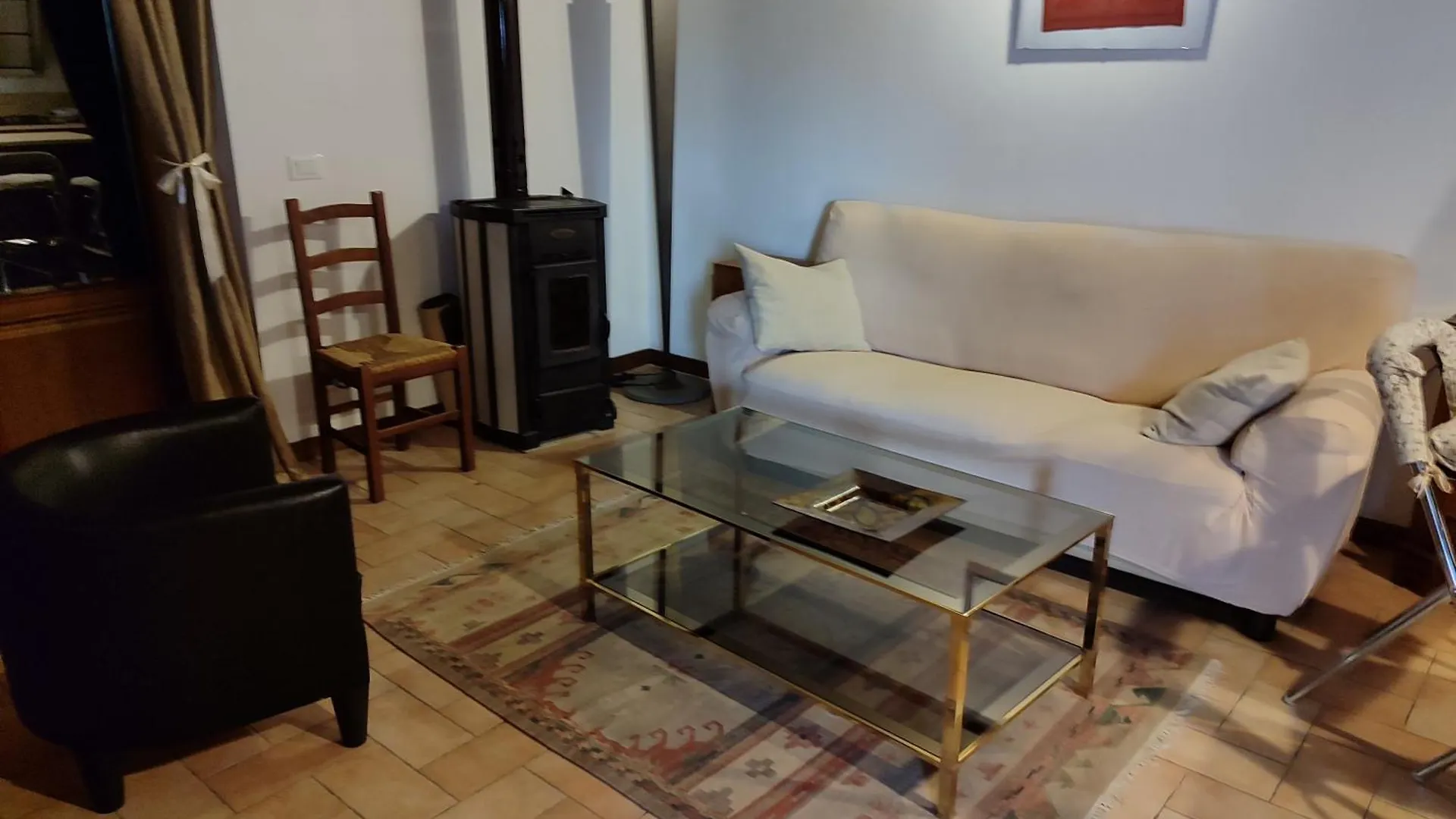 Da Francesca Apartment Poggibonsi
