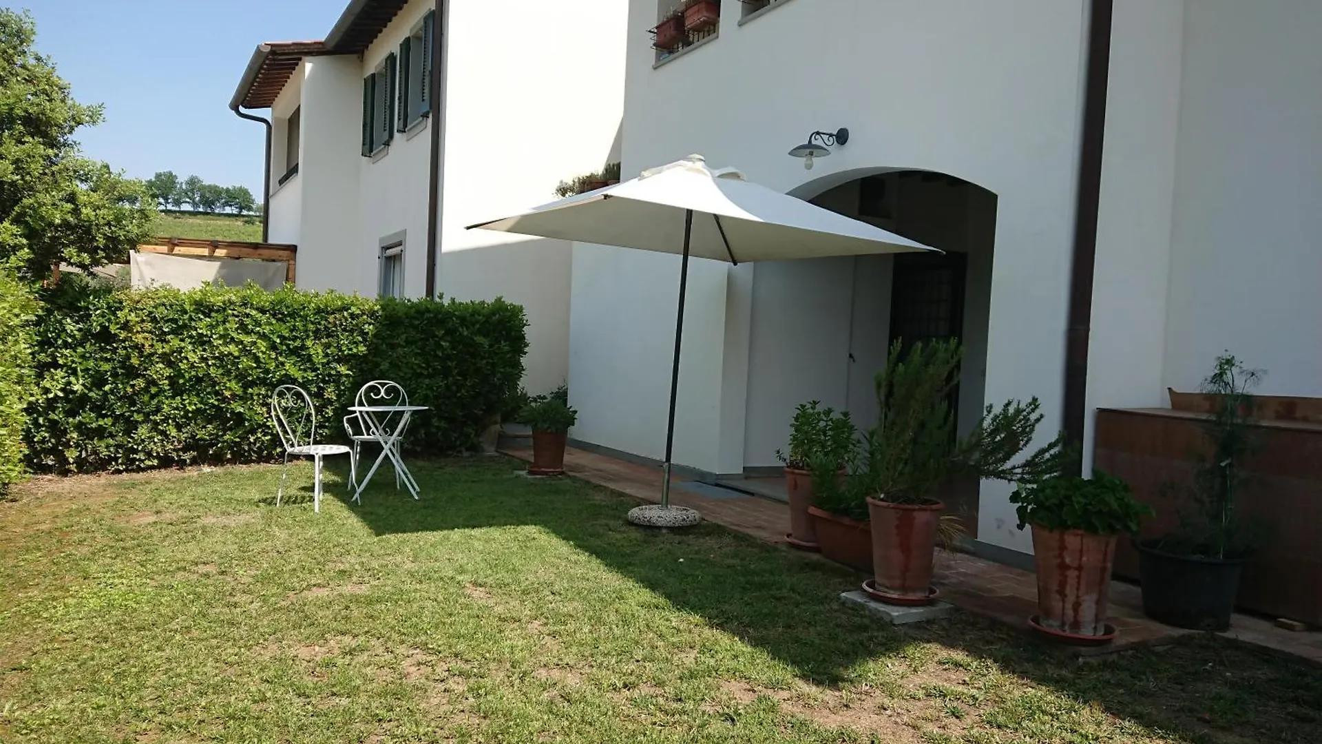Da Francesca Apartment Poggibonsi 0*,  Italy