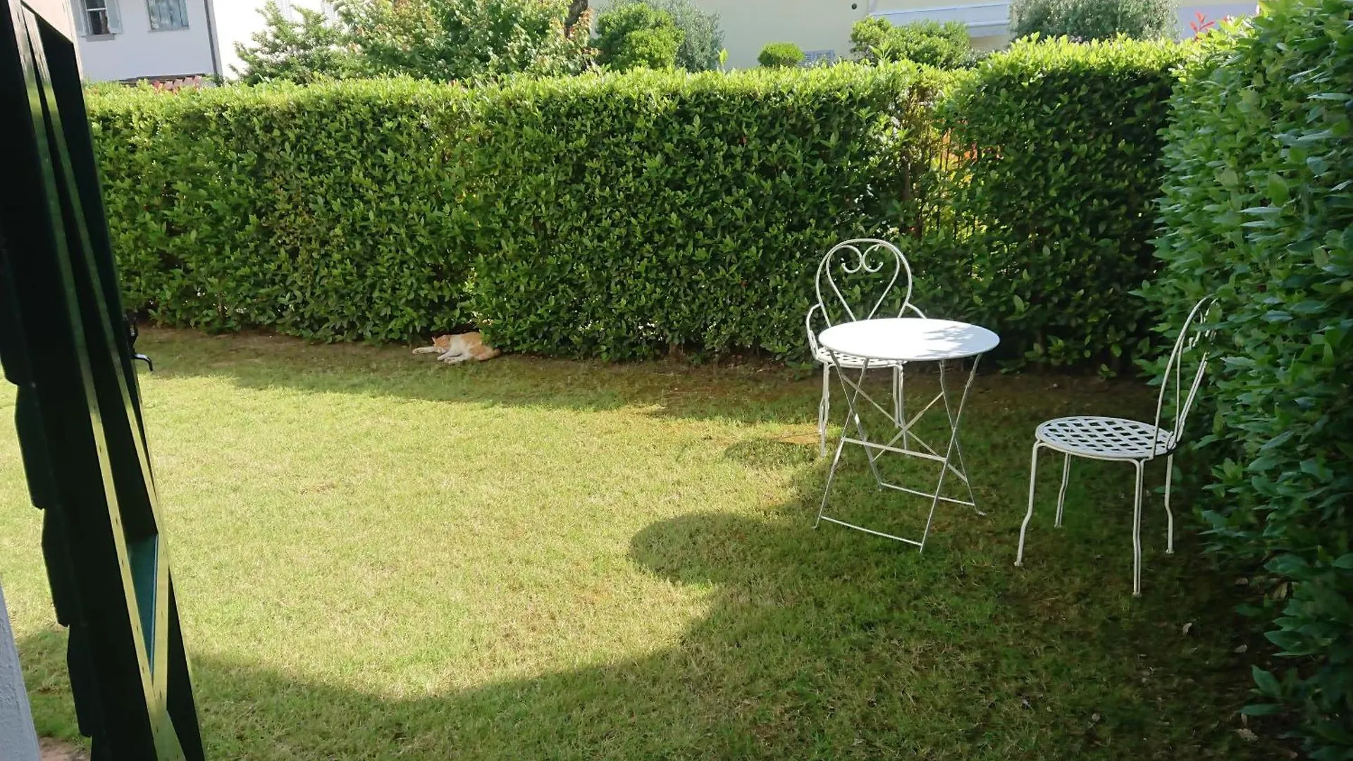 Da Francesca Apartment Poggibonsi