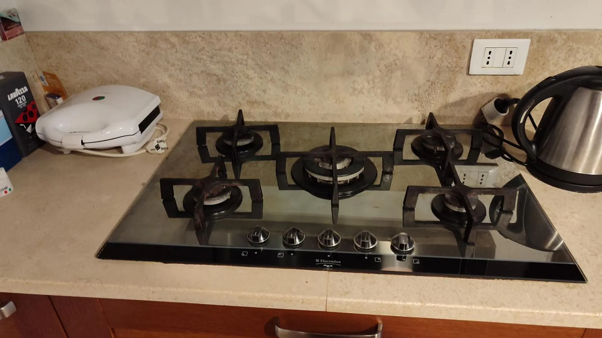 Da Francesca Apartamento Poggibonsi