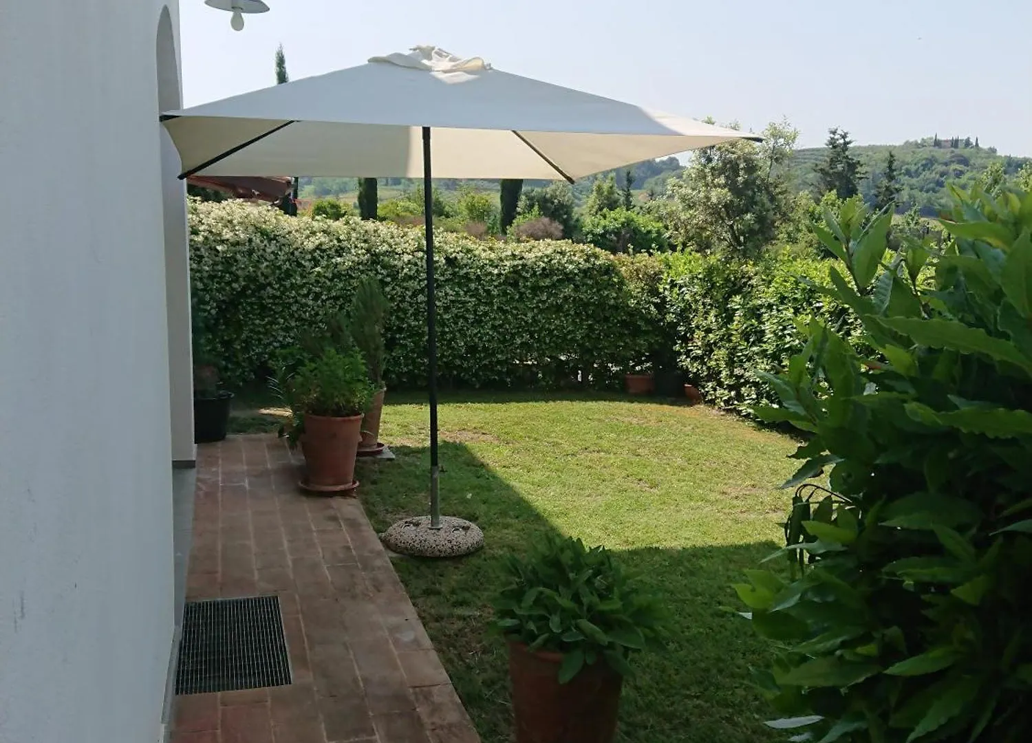 Da Francesca Apartamento Poggibonsi