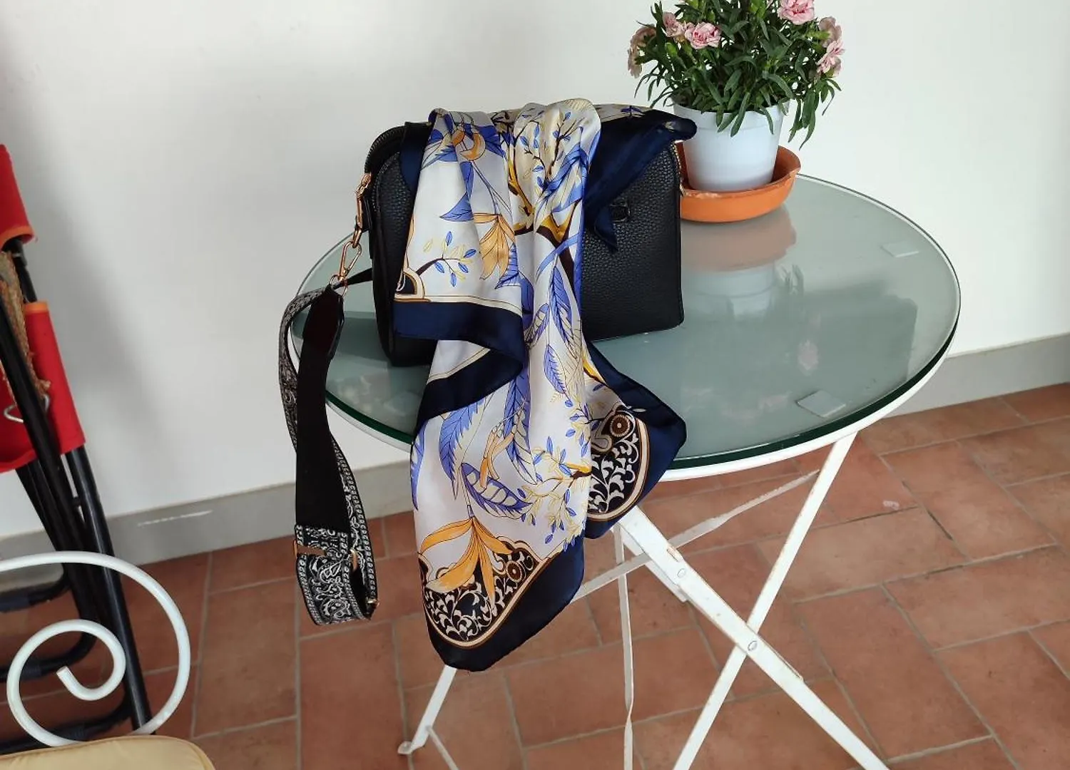 Da Francesca Apartamento Poggibonsi