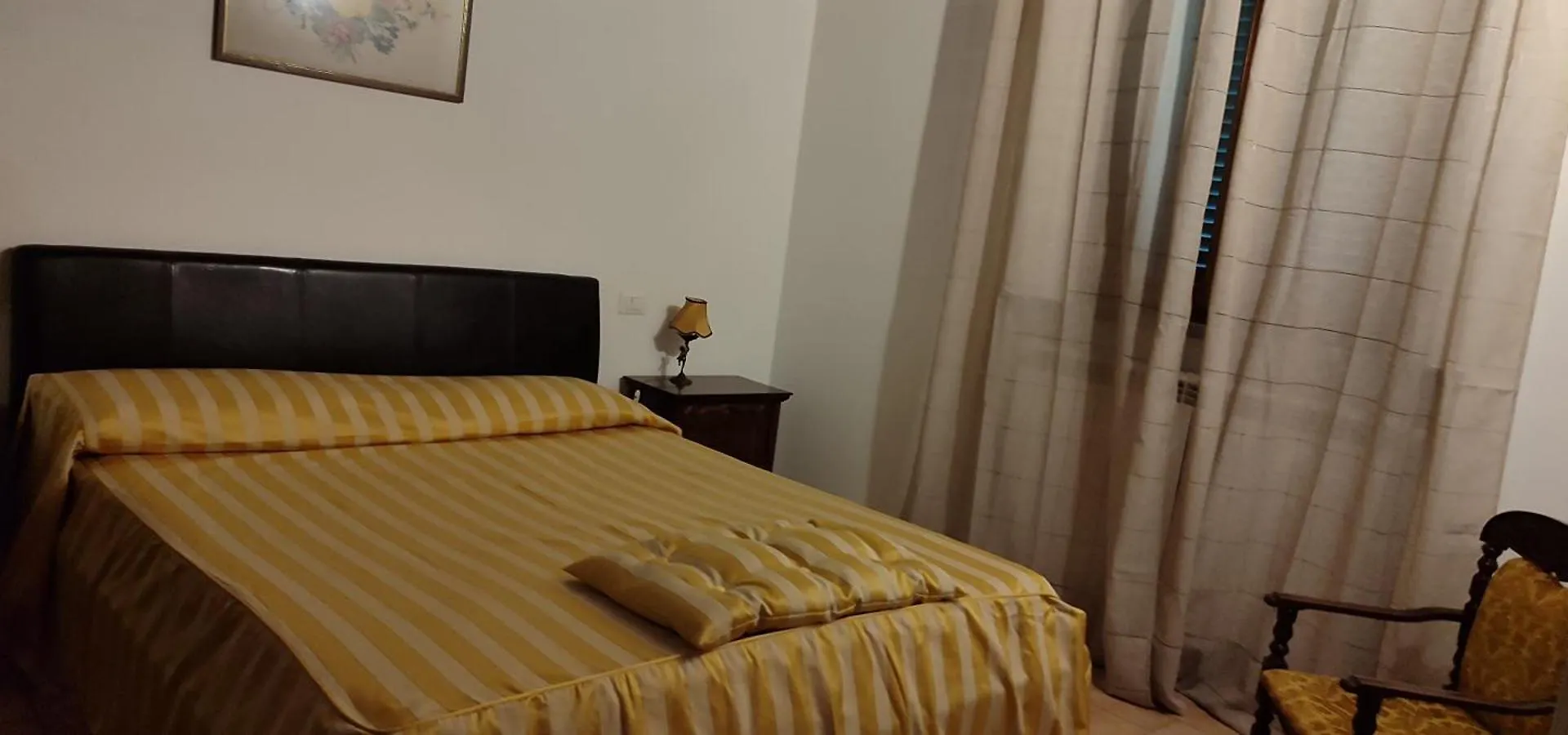 Da Francesca Apartman Poggibonsi